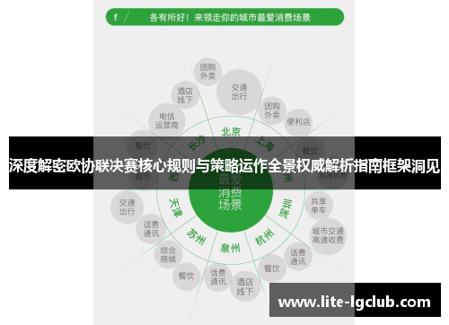 深度解密欧协联决赛核心规则与策略运作全景权威解析指南框架洞见