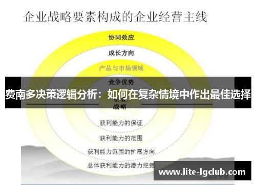费南多决策逻辑分析：如何在复杂情境中作出最佳选择