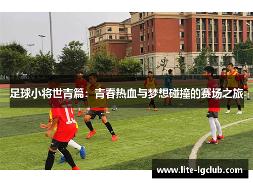 足球小将世青篇：青春热血与梦想碰撞的赛场之旅
