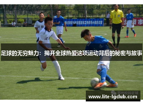 足球的无穷魅力：揭开全球热爱这项运动背后的秘密与故事