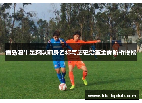 青岛海牛足球队前身名称与历史沿革全面解析揭秘