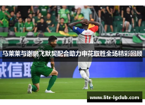 马莱莱与谢鹏飞默契配合助力申花取胜全场精彩回顾 马莱莱与谢鹏飞默契配合助力申花取胜全场精彩回顾
